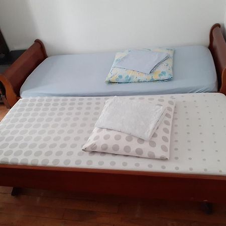 Appartement Petroff Paříž Exteriér fotografie