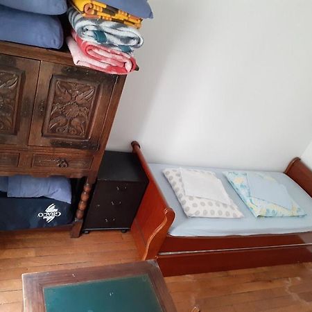 Appartement Petroff Paříž Exteriér fotografie
