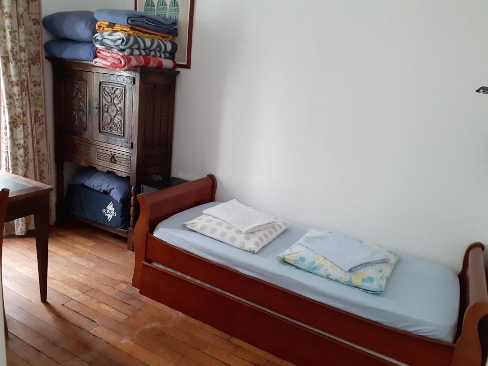Appartement Petroff Paříž Exteriér fotografie