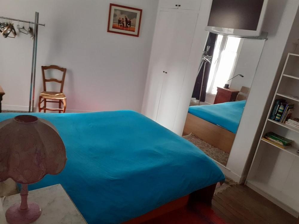 Appartement Petroff Paříž Exteriér fotografie