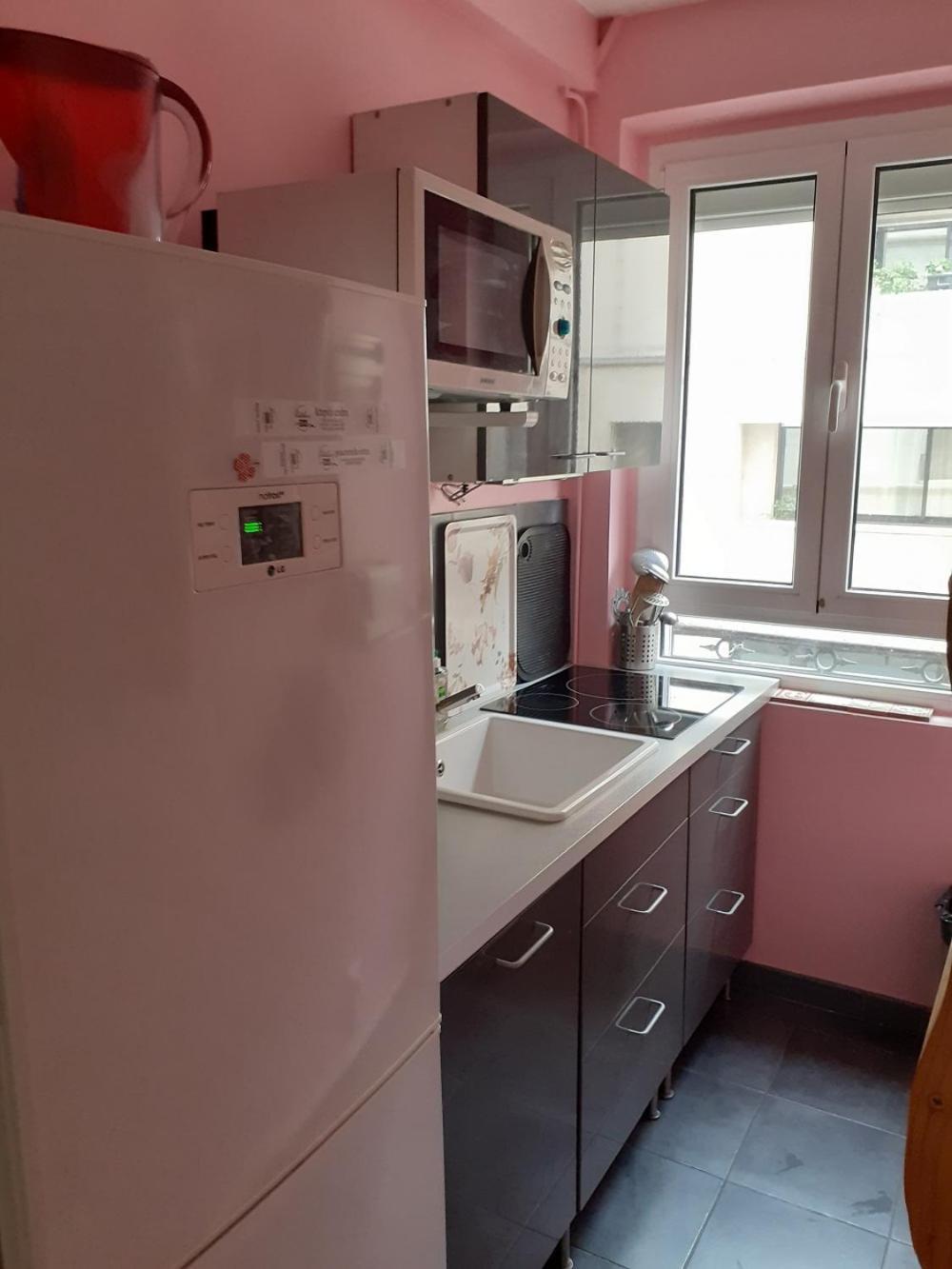 Appartement Petroff Paříž Exteriér fotografie