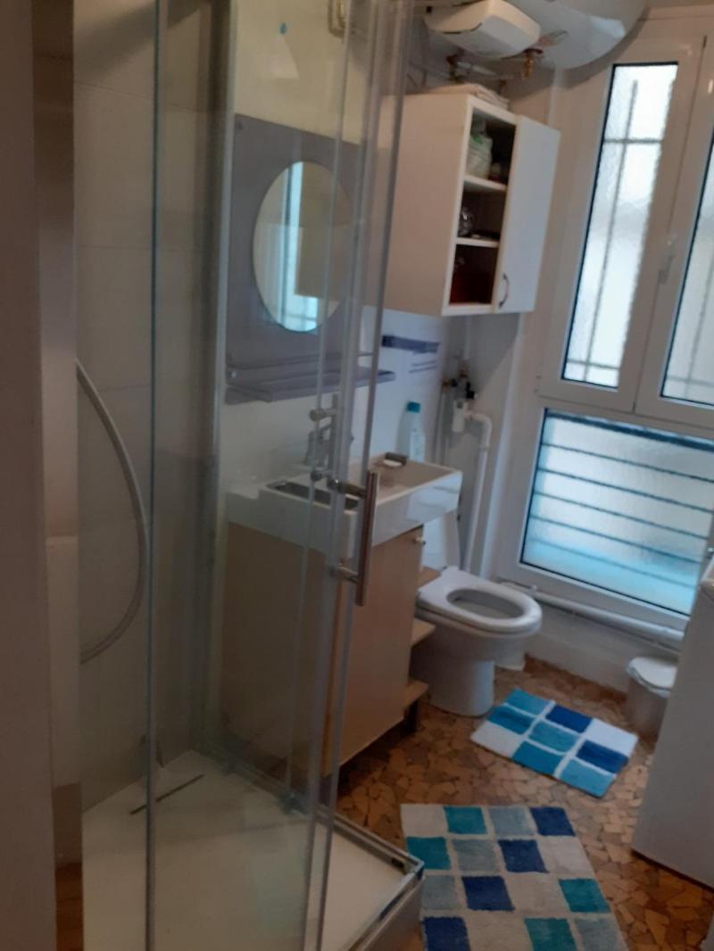 Appartement Petroff Paříž Exteriér fotografie